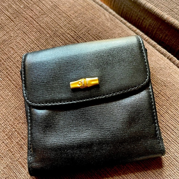 Longchamp Accessories - Longchamp women’s wallet